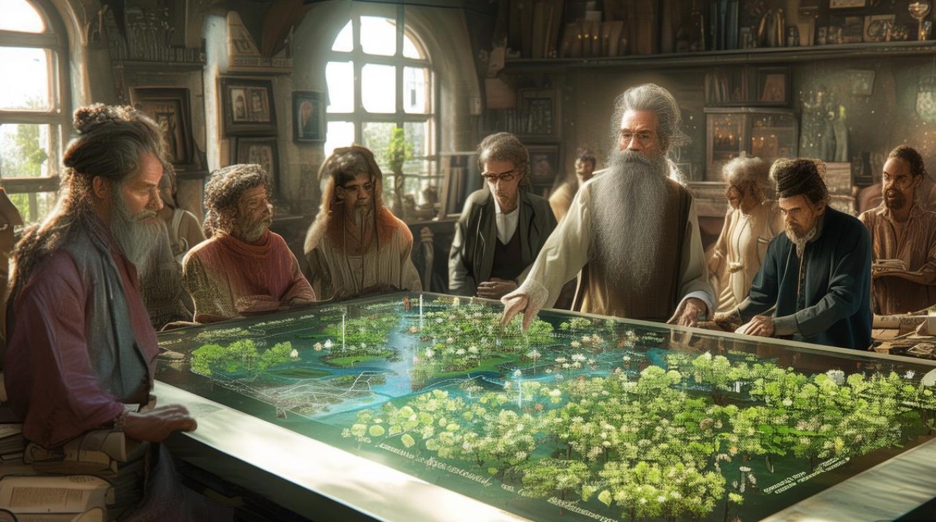 选育留人才的关键策略有哪些？如何破解人才流失难题？-图3