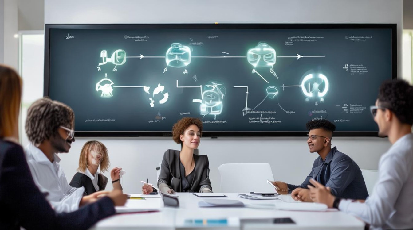 公司制度如何有效管理，确保员工高效协同与合规运营？-图1