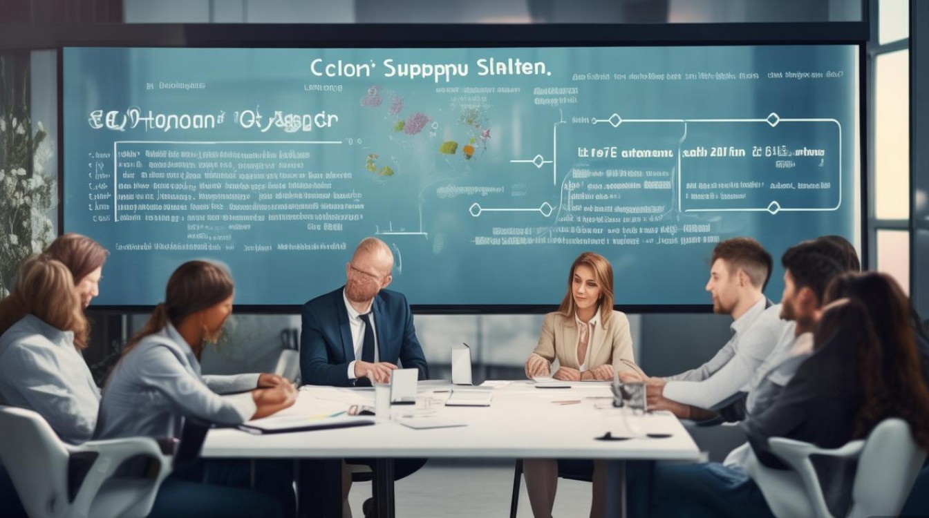 公司制度如何有效管理，确保员工高效协同与合规运营？-图3