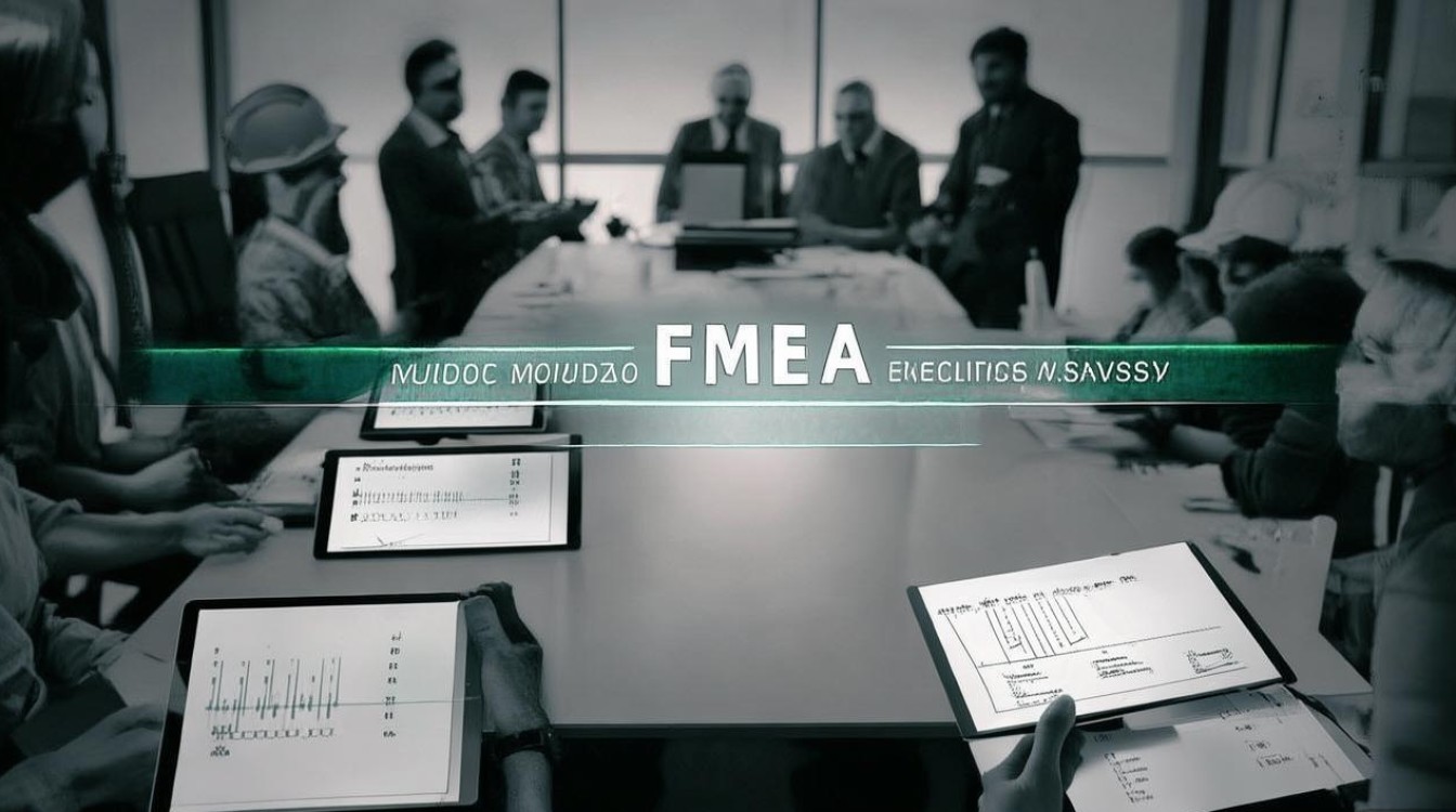 FMEA推行过程中，哪些关键因素决定其成功？-图2