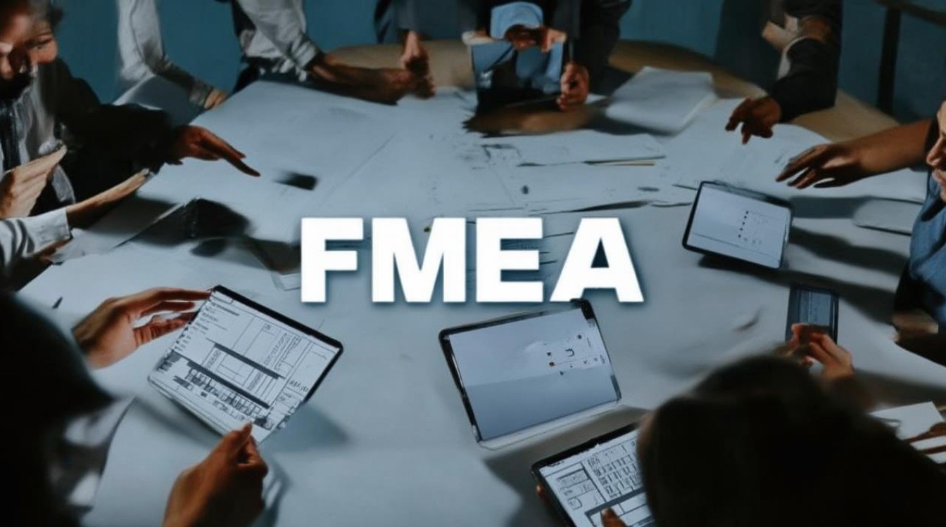 FMEA推行过程中，哪些关键因素决定其成功？-图3