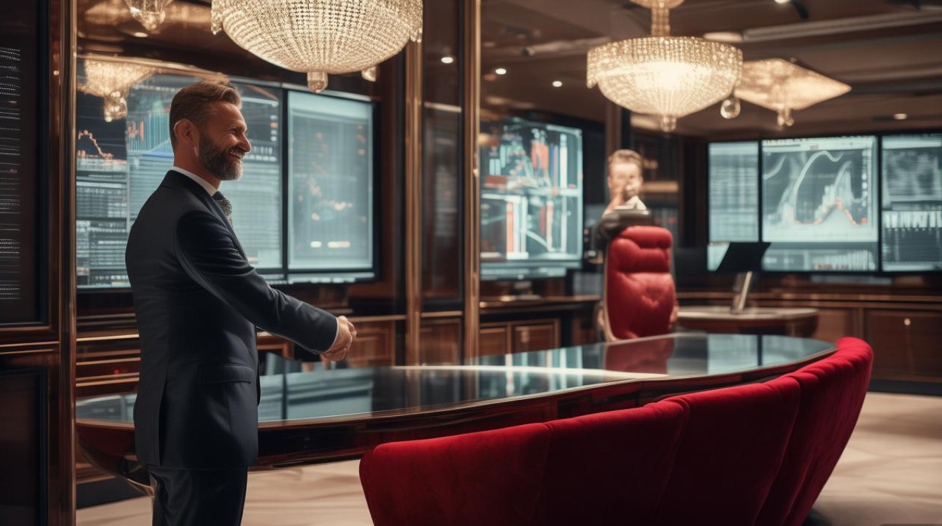 银行在维护高端客户时，有哪些独特策略和秘诀？-图3