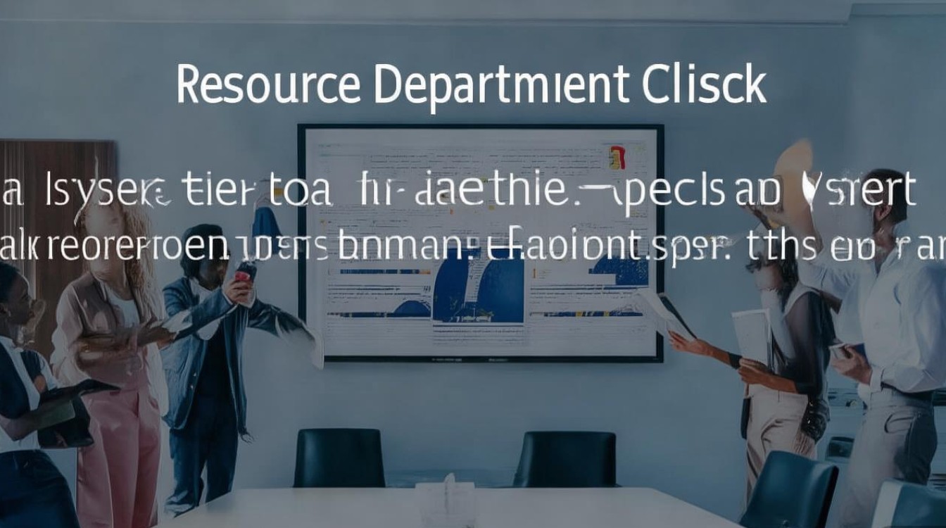 资源部文员招聘，究竟哪些条件是硬性要求？-图2