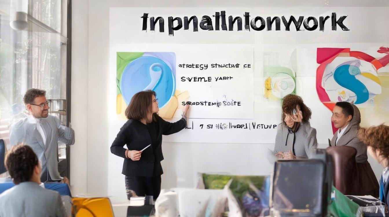 在实施7S管理模式时，如何确保各要素有效融合并提升企业整体效能？-图1