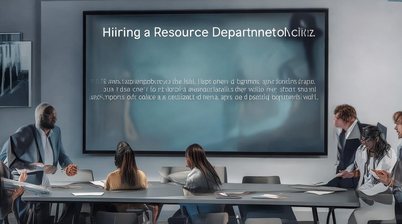 资源部文员招聘，究竟哪些条件是硬性要求？-图3