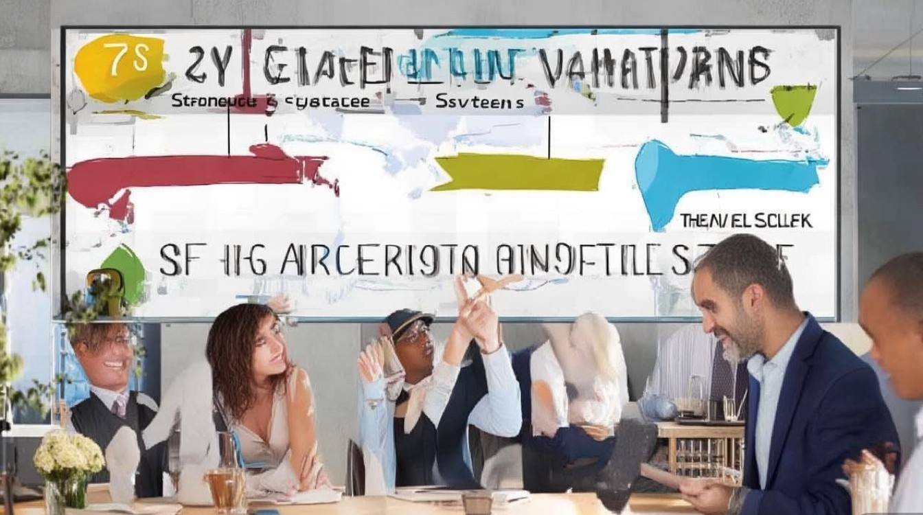 在实施7S管理模式时，如何确保各要素有效融合并提升企业整体效能？-图3