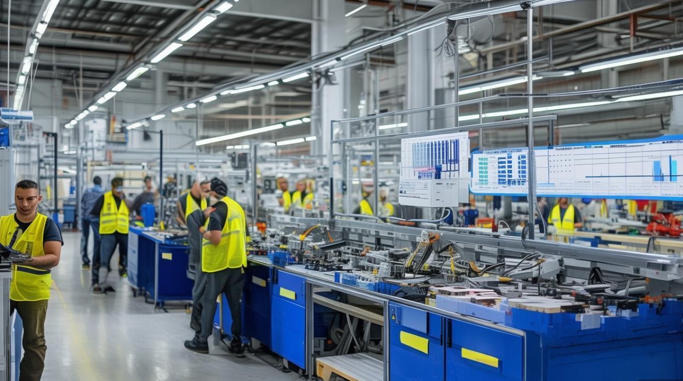 车间精益生产具体实施步骤与难点有哪些？如何高效达成？-图1