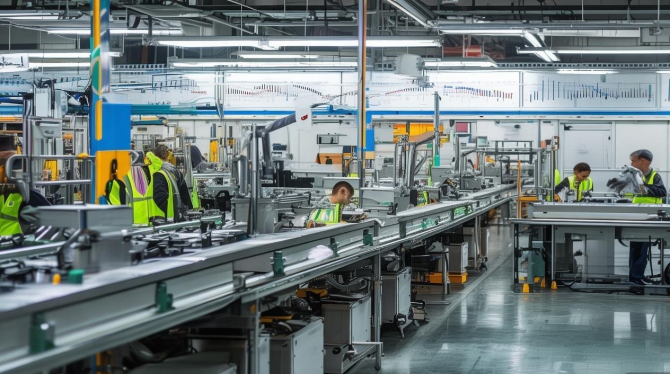 车间精益生产具体实施步骤与难点有哪些？如何高效达成？-图2