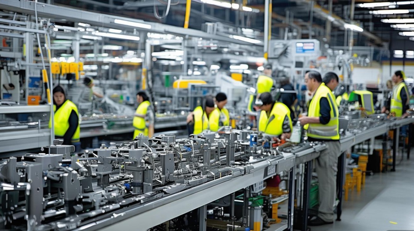 车间精益生产具体实施步骤与难点有哪些？如何高效达成？-图3