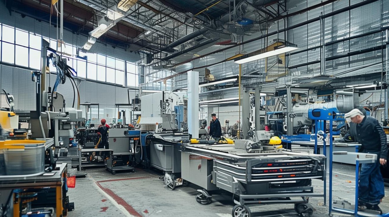 车间如何通过创新管理和技术手段有效节约成本，提升生产效率？-图2