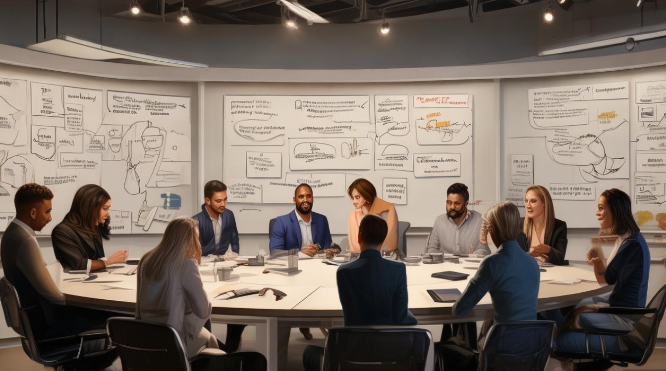 如何有效运用人际关系管理策略，破解人际交往中的难题？-图3