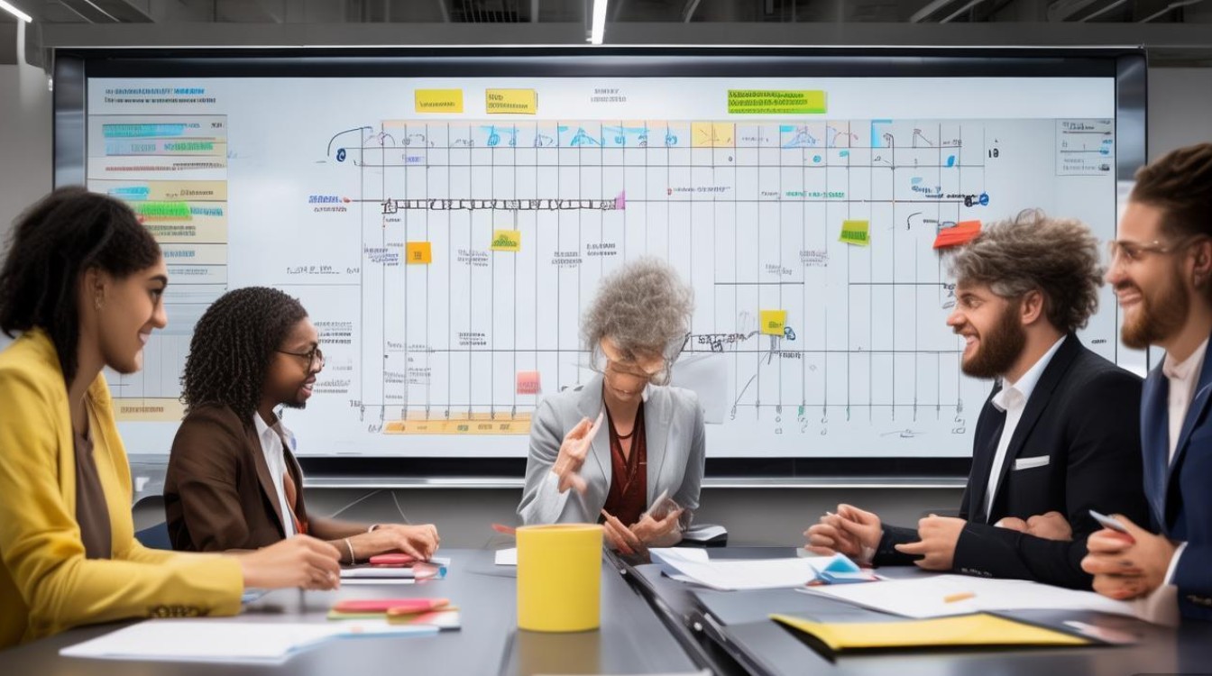 班组员工管理难题多？如何有效提升团队协作与效率？-图1