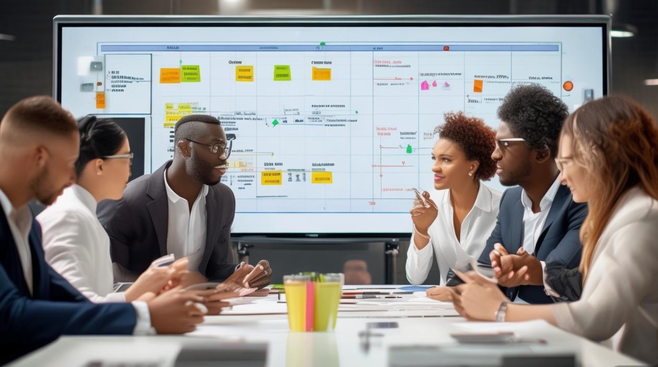 班组员工管理难题多？如何有效提升团队协作与效率？-图2