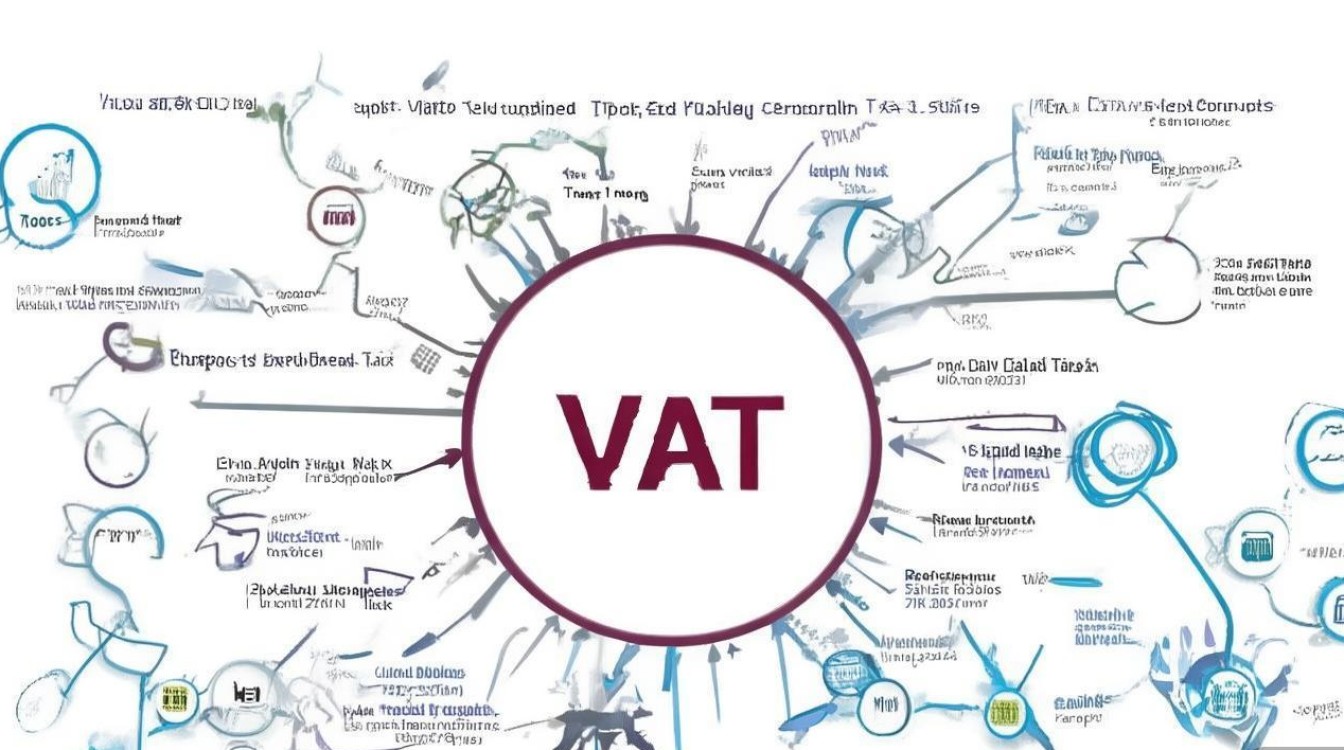 增值税包含哪些具体税种？涵盖哪些项目构成增值税体系？-图2