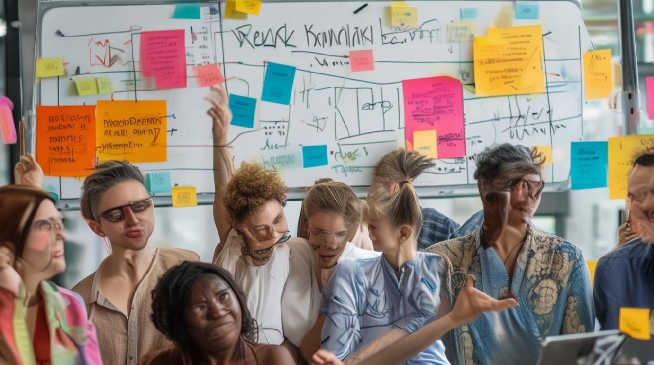 班组员工管理难题多？如何有效提升团队协作与效率？