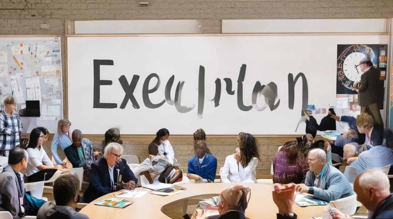 如何培训执行力？揭秘高效团队打造的关键秘诀与实战策略？-图3