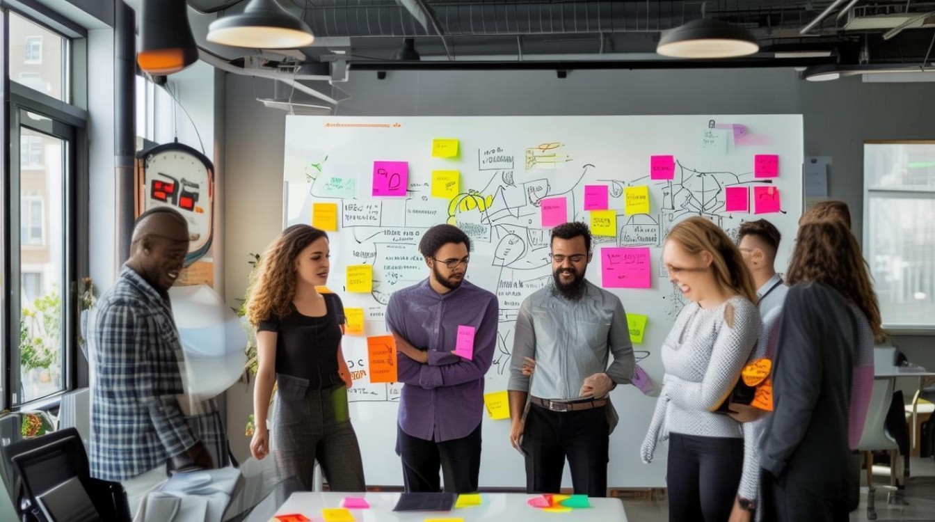 在激烈市场竞争中，有哪些创新策略能显著降低企业如何降低管理成本并提升效率？-图1