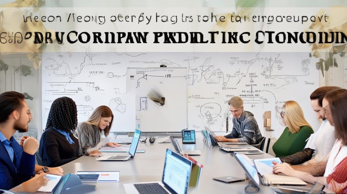 如何高效培训员工掌握公司制度，提升企业执行力？-图2