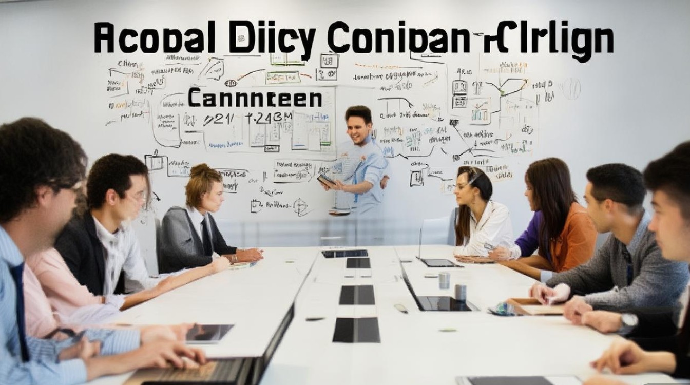 如何高效培训员工掌握公司制度，提升企业执行力？-图3