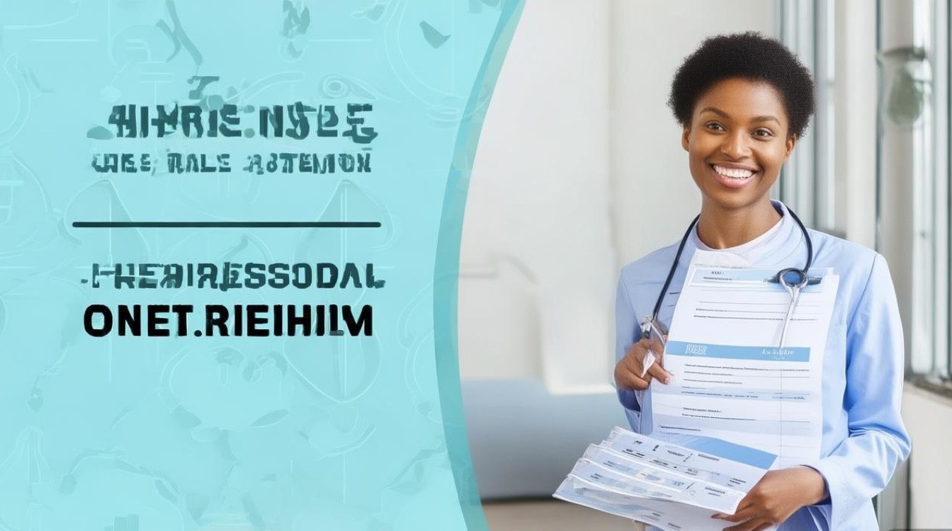 护士简历撰写要点及简写技巧，如何高效呈现个人优势？-图1