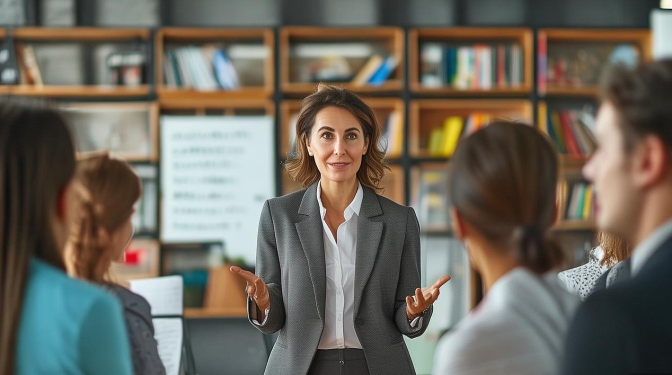 在职场中，如何科学有效指导下属工作，提升团队整体效率？-图3