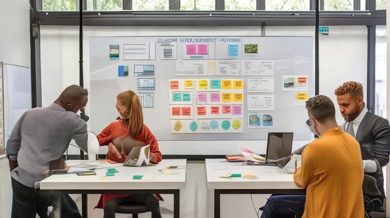 在制造业中，如何具体实施和推进精益工作，实现效率与成本的优化？-图2