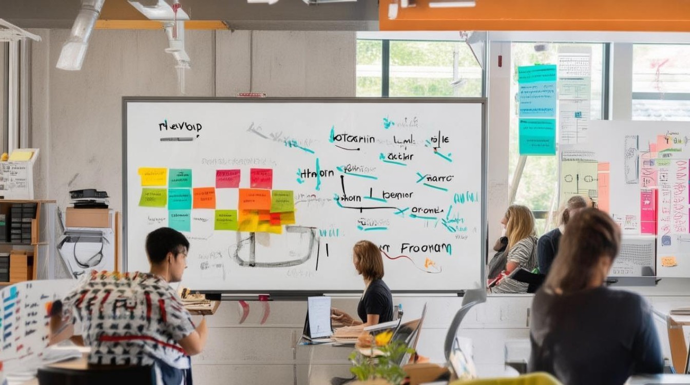 在制造业中，如何具体实施和推进精益工作，实现效率与成本的优化？-图3