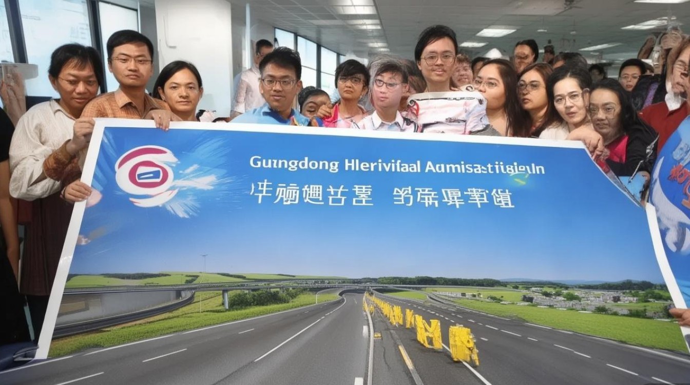 广东高速路政人员招聘条件有哪些？报考资格揭秘！-图3