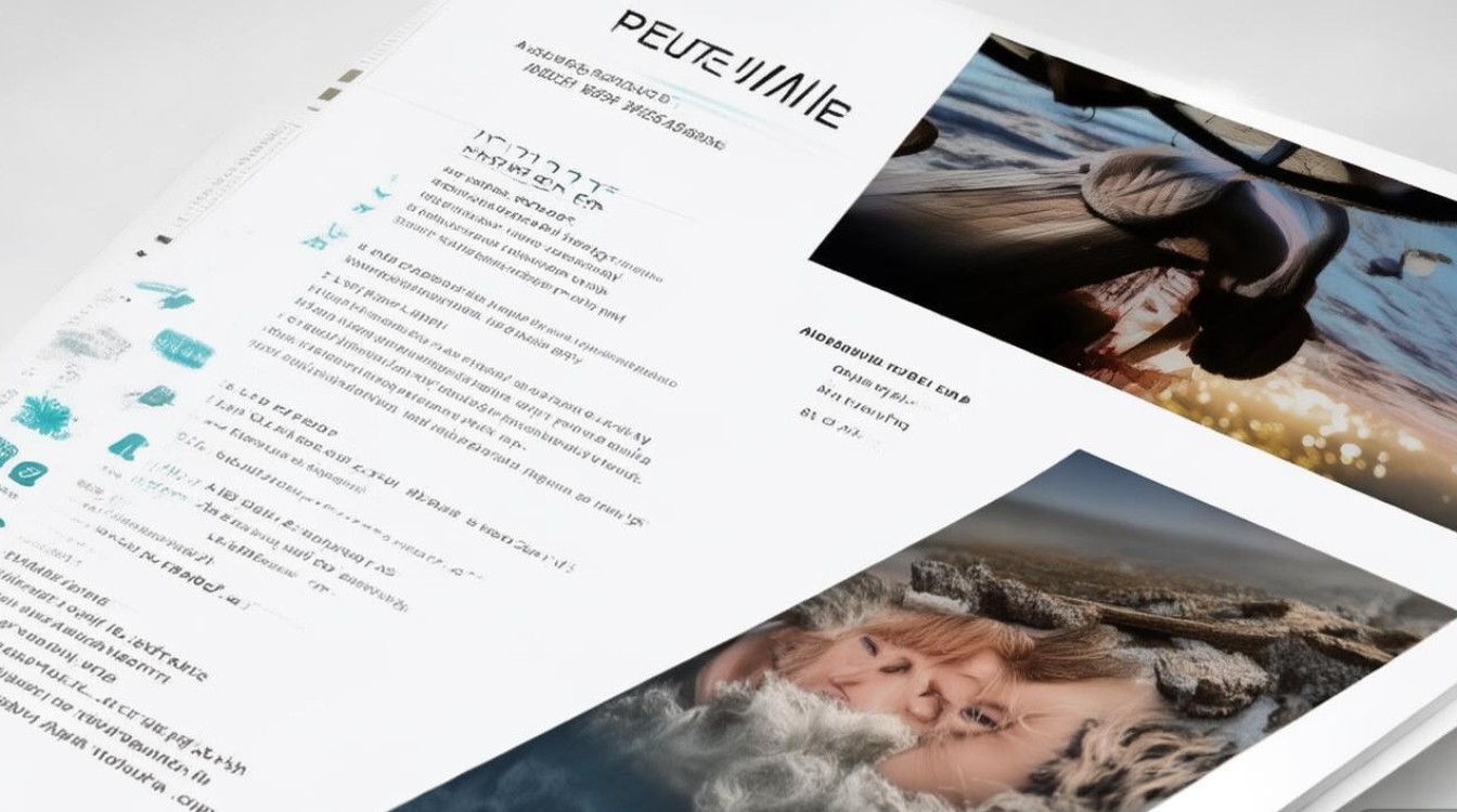 摄影师简历如何撰写才能脱颖而出？技巧与要点揭秘！-图1