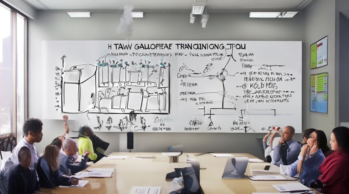 如何科学制定并有效执行培训预算，确保培训投资回报最大化？-图2