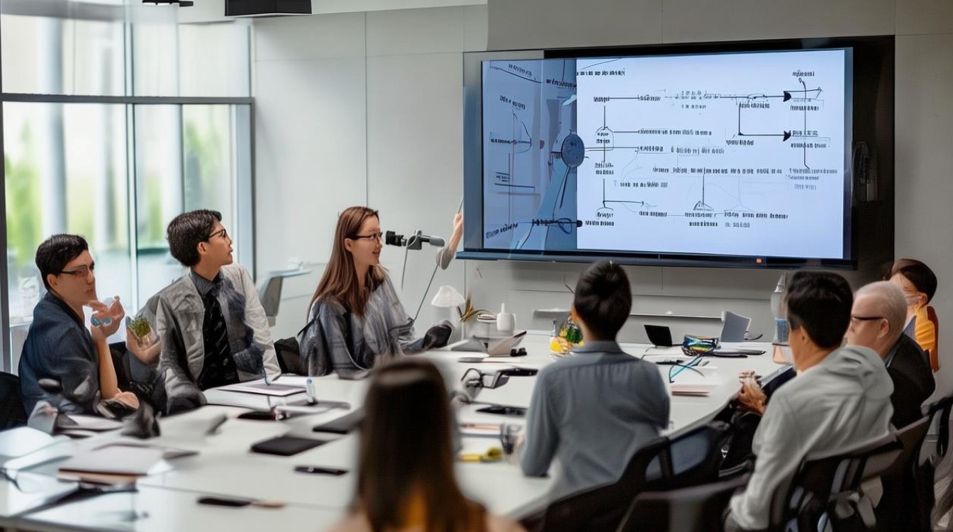 如何有效开展公司制度培训，提升员工执行力与团队协作？-图2