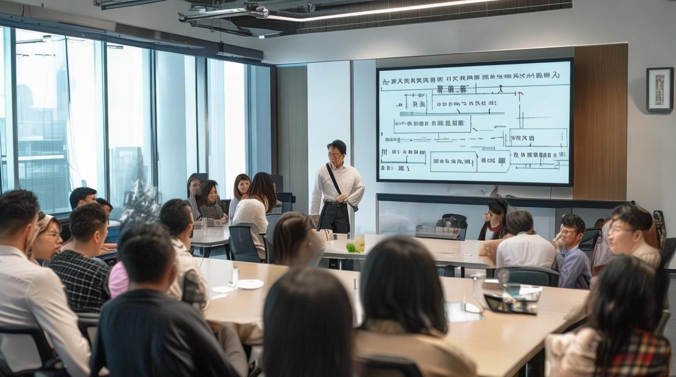 如何有效开展公司制度培训，提升员工执行力与团队协作？-图3