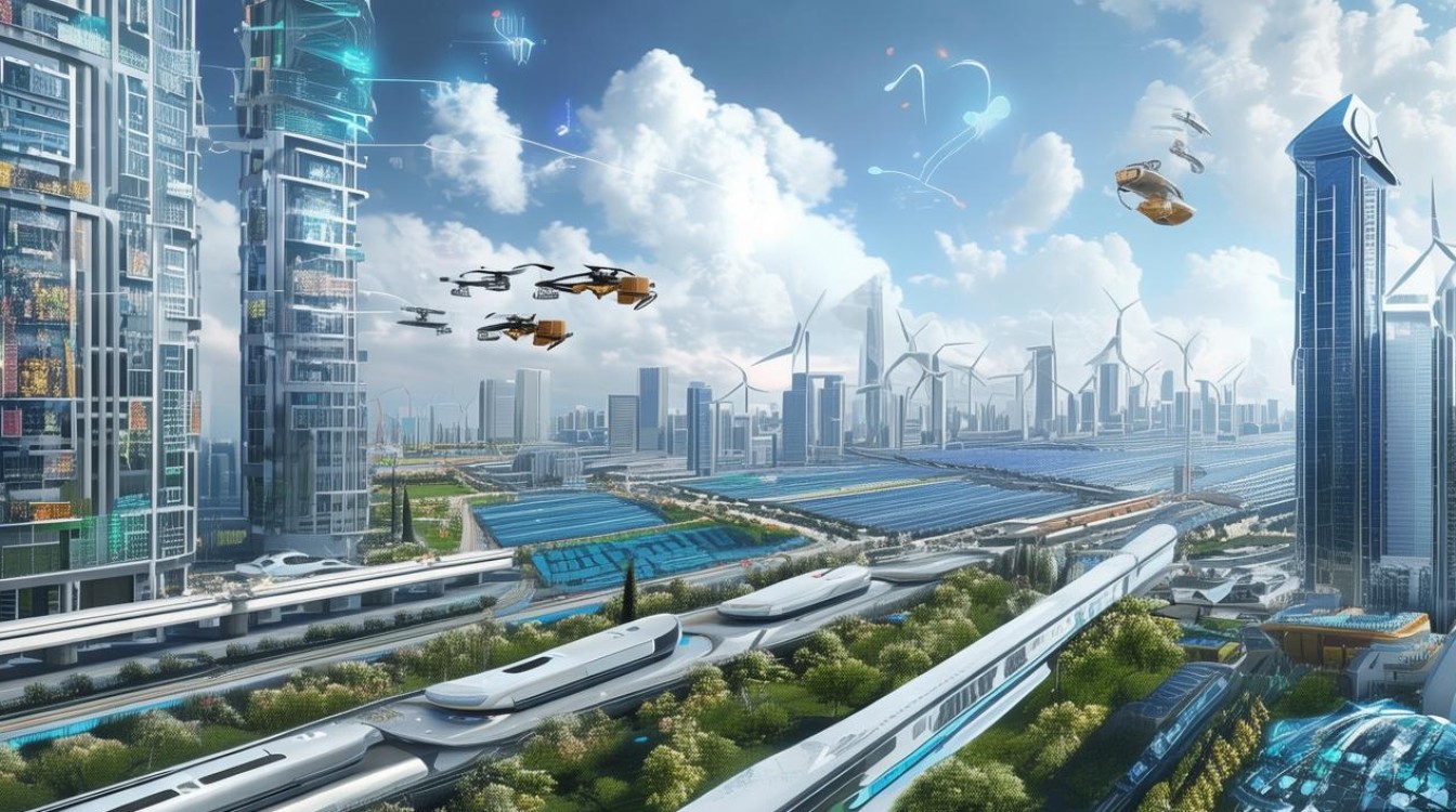 高新技术包括哪些领域？揭秘高新技术涵盖的全面清单！-图1