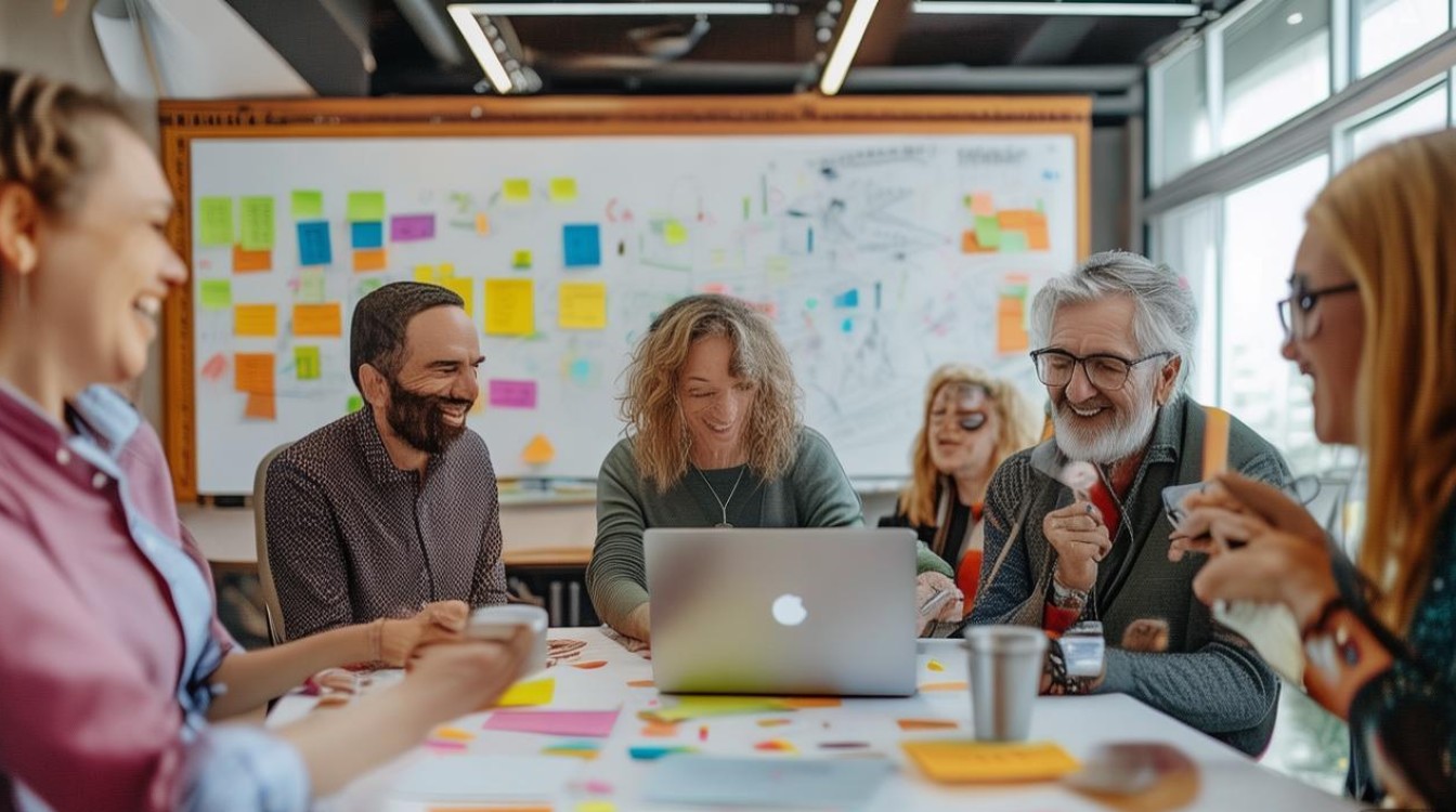 90后员工忠诚度低，如何有效策略留才，破解90后员工流失之谜？-图1