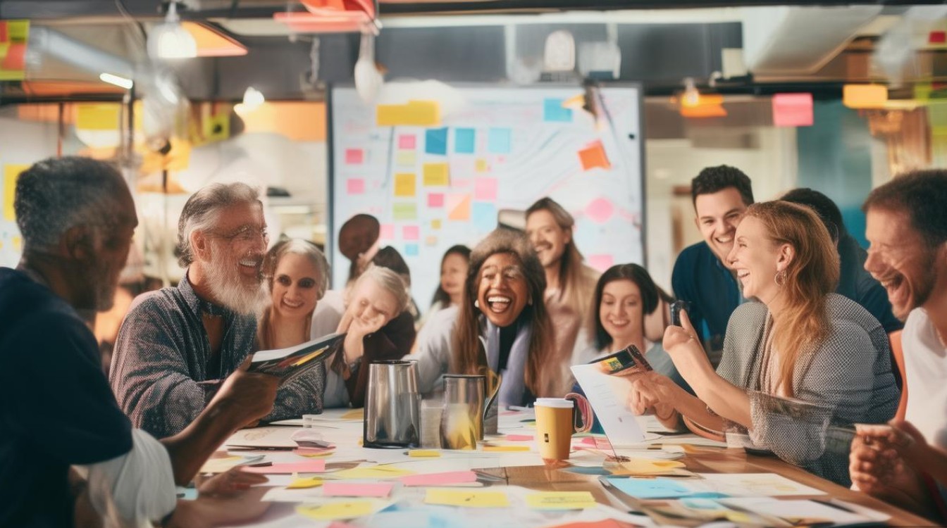 90后员工忠诚度低，如何有效策略留才，破解90后员工流失之谜？-图2