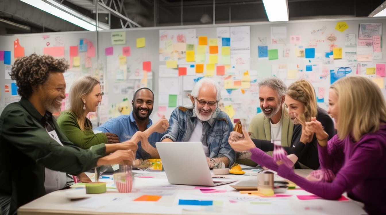 90后员工忠诚度低，如何有效策略留才，破解90后员工流失之谜？-图3