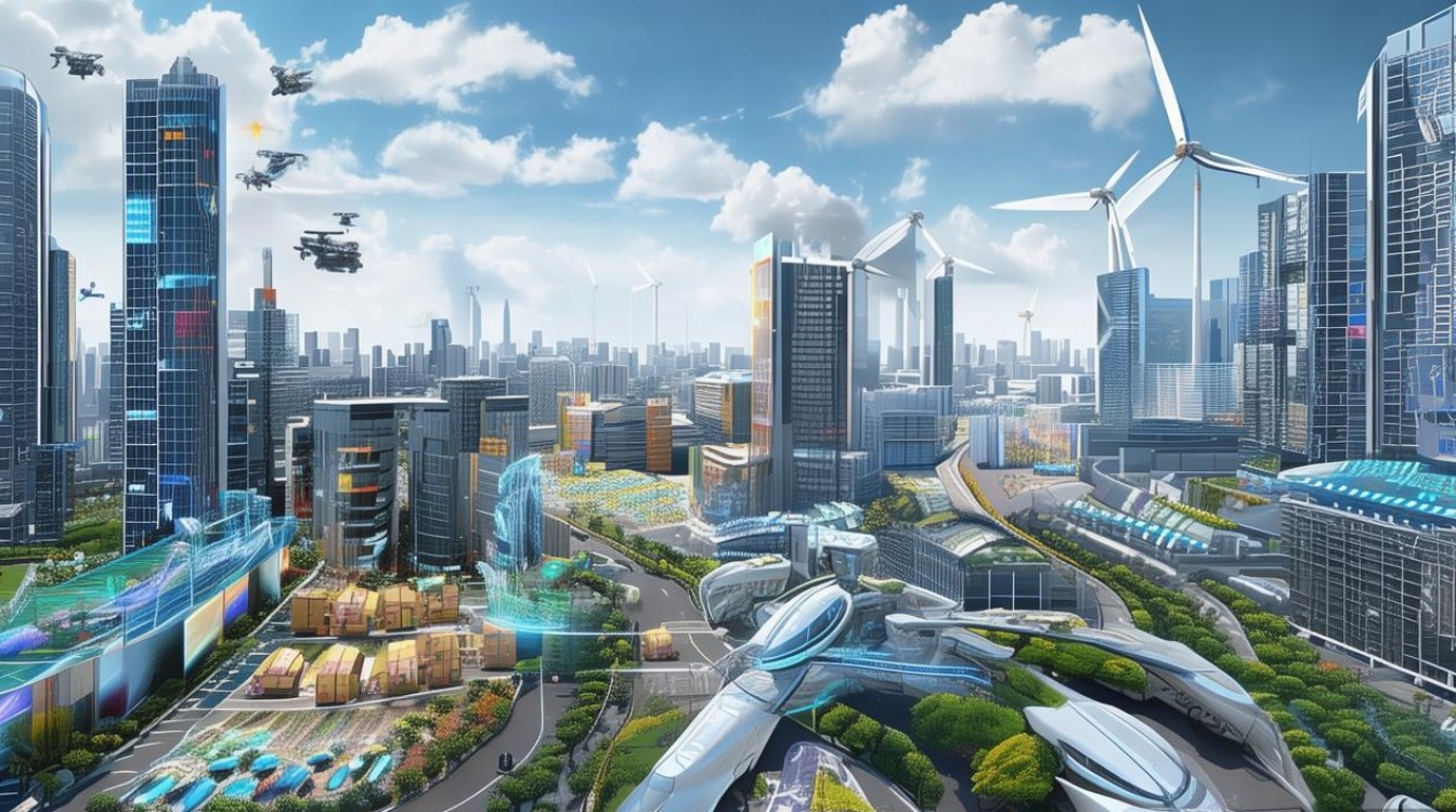 高新技术包括哪些领域？揭秘高新技术涵盖的全面清单！-图3