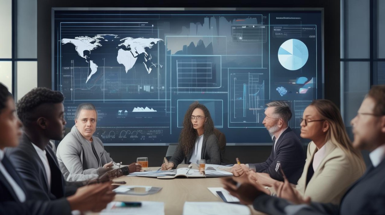 如何系统性地提升自身能力以成为卓越的高管？揭秘高管成功之路的关键要素！-图2