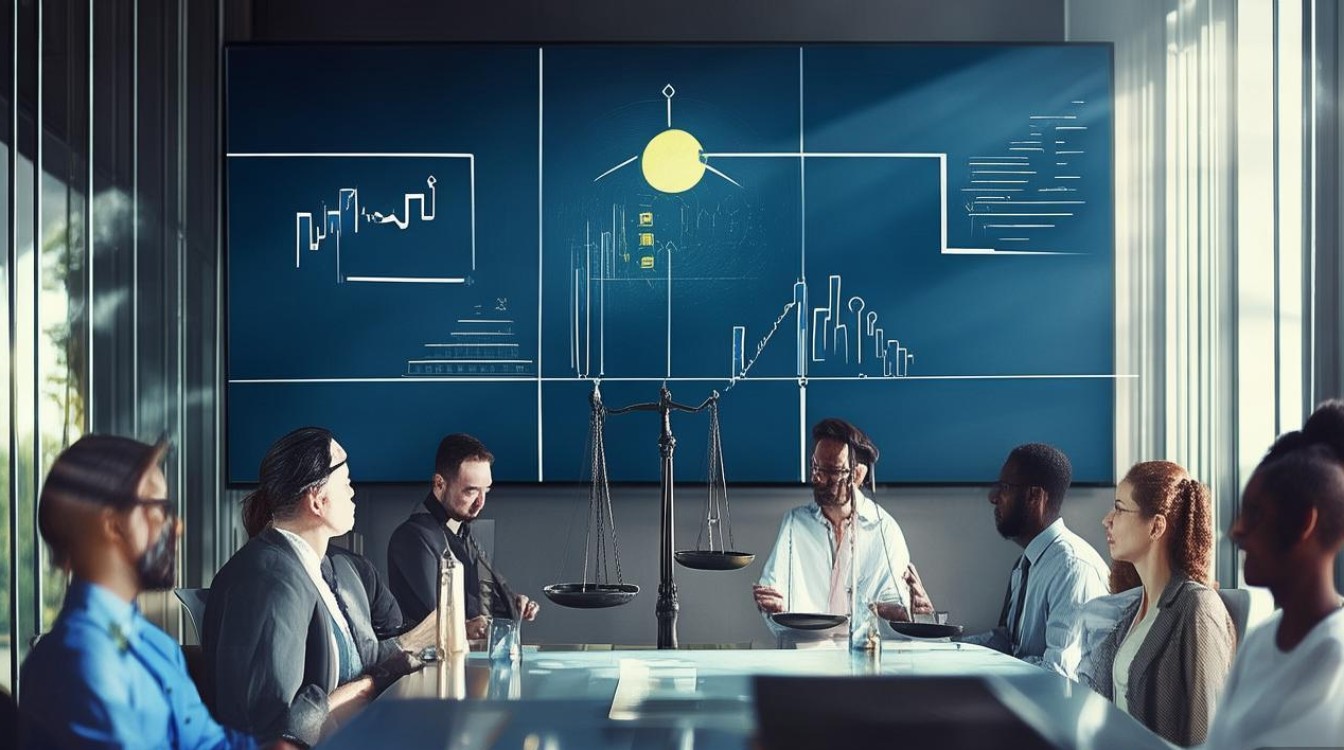 绩效考核公平如何实现？探讨企业绩效评估公正性问题。-图1