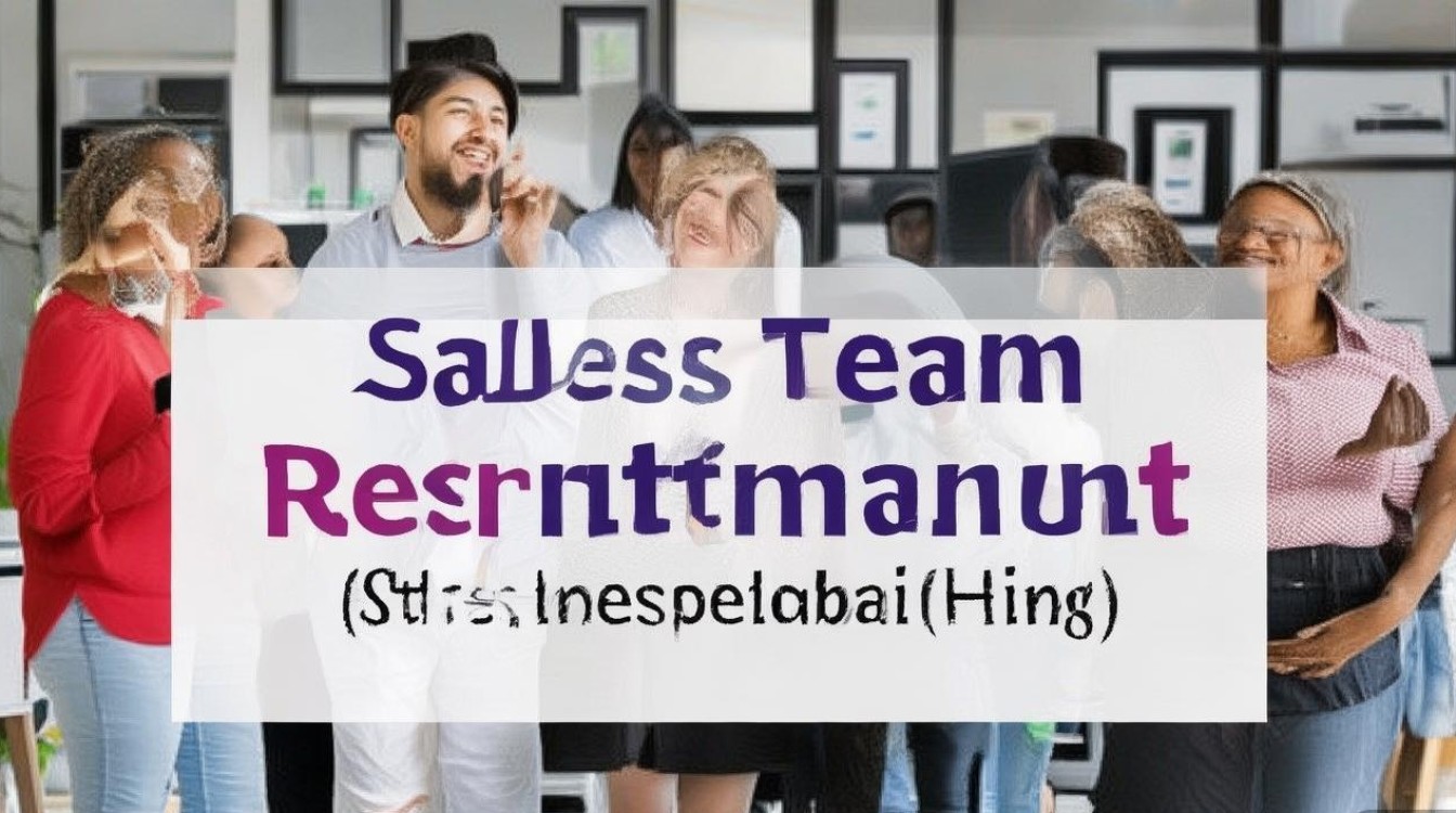 如何高效进行行销人员招聘？揭秘行销业务员招聘的关键策略！-图3