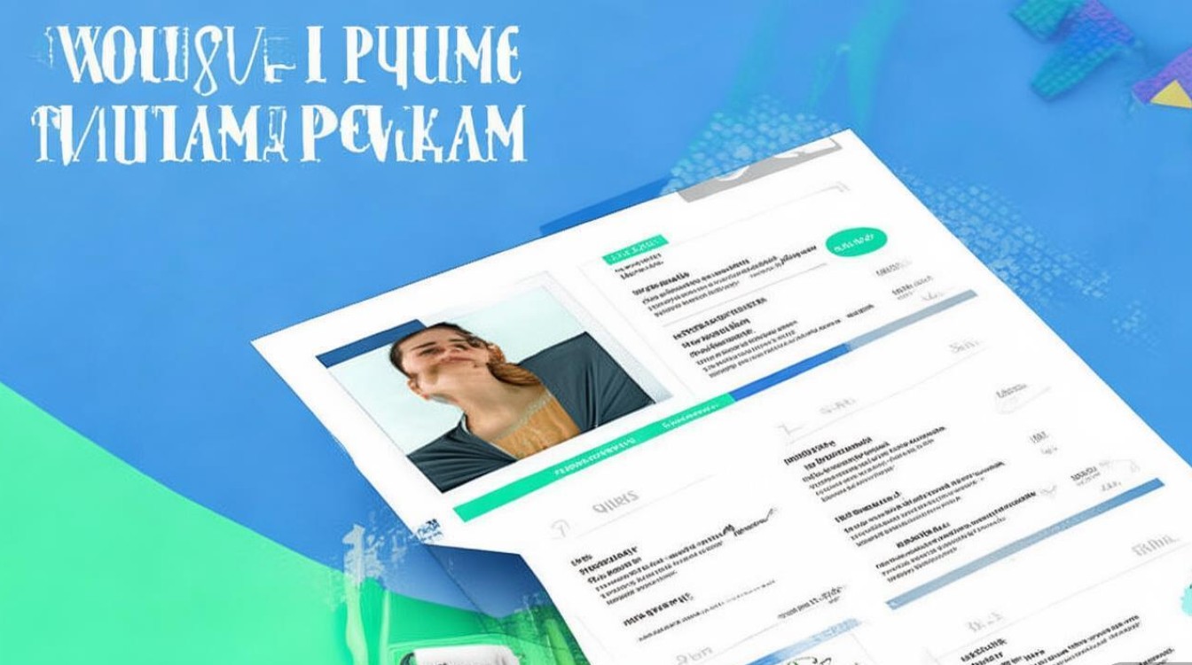 在校生如何撰写个人简历？范文解析与写作技巧揭秘！-图2