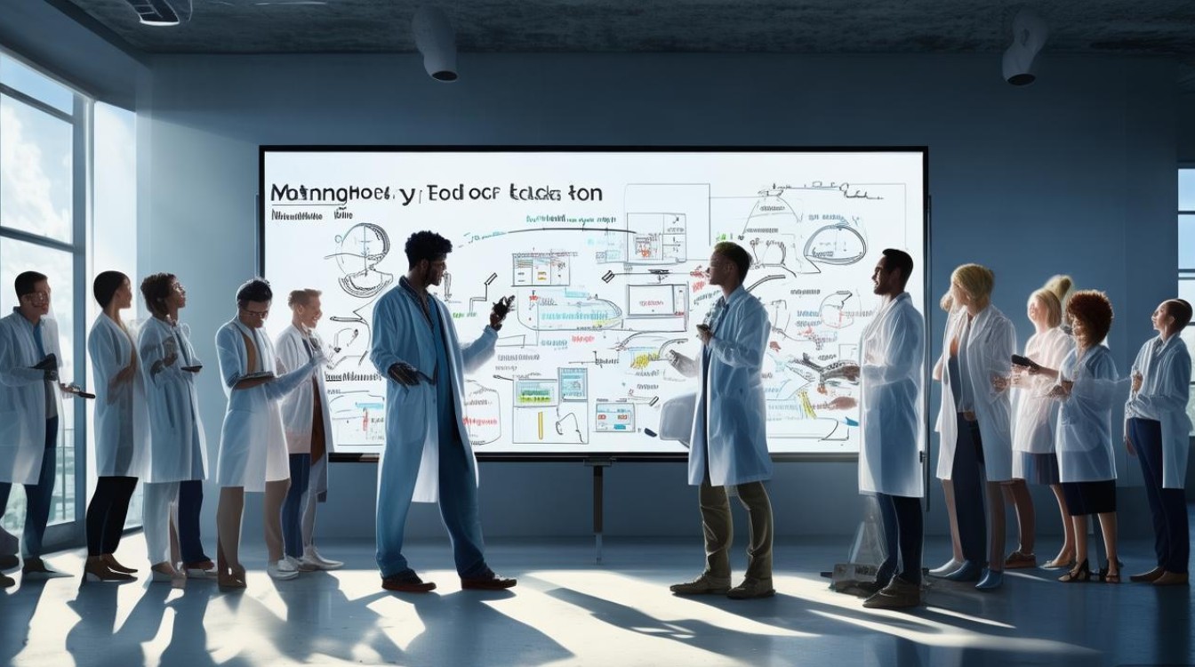 技术型团队管理难题多？揭秘高效团队建设的30个关键点！-图2