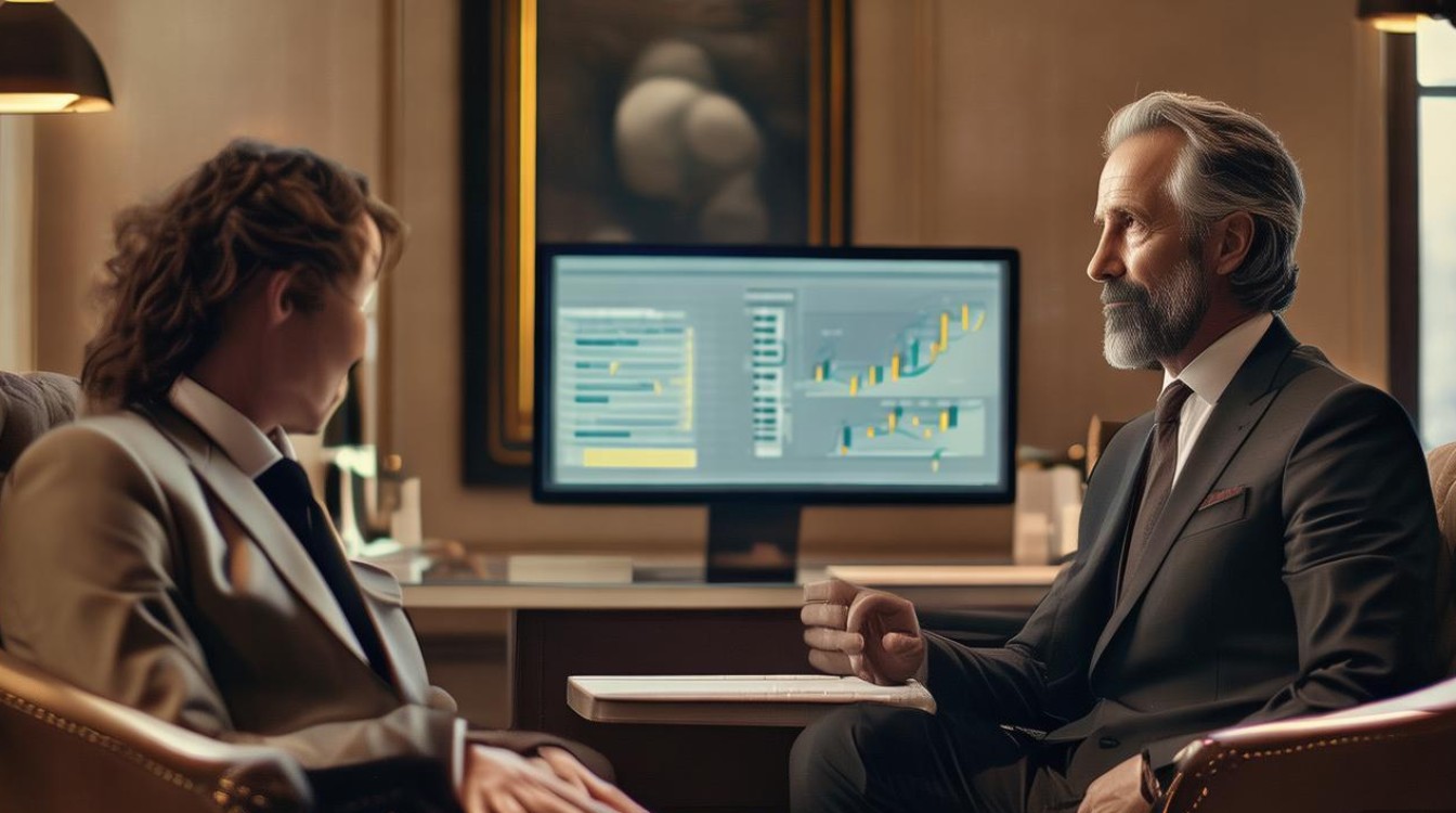 银行高端客户维护策略，有哪些关键技巧和策略值得借鉴？-图1