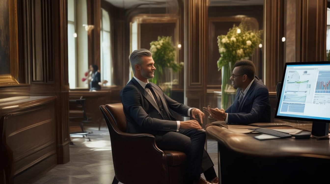 银行高端客户维护策略，有哪些关键技巧和策略值得借鉴？-图2