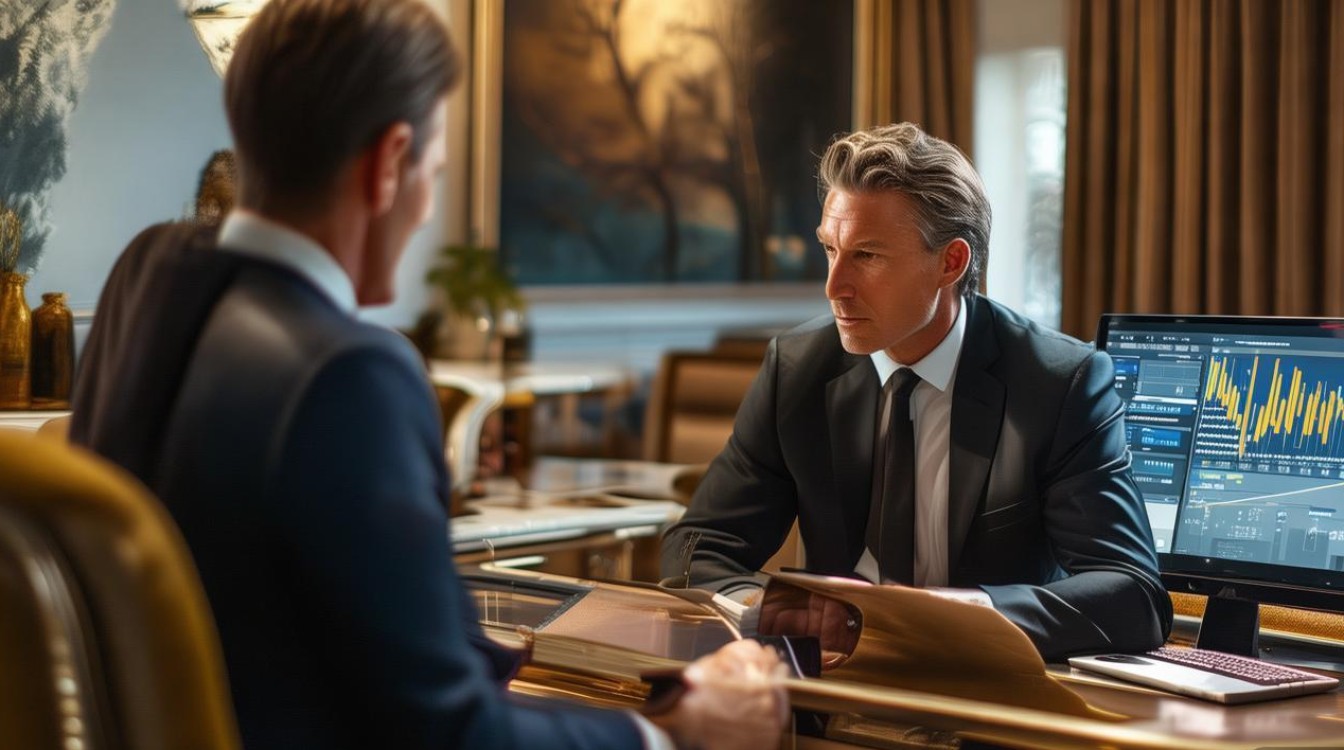 银行高端客户维护策略，有哪些关键技巧和策略值得借鉴？-图3