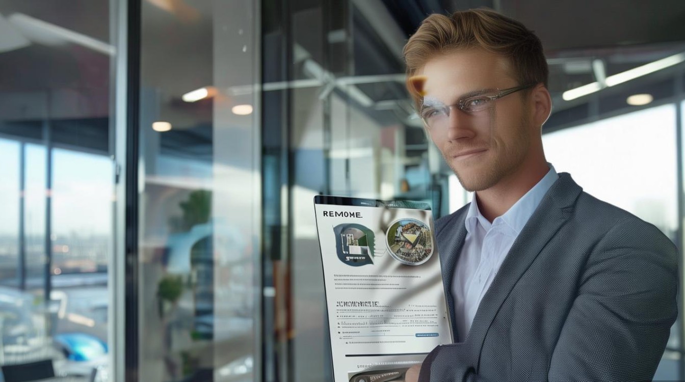 售楼部简历如何撰写？范文参考，有哪些关键要素？-图2