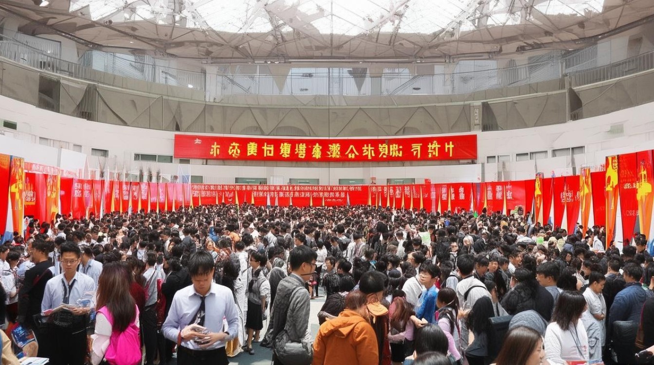 呼和浩特国企招聘，人员选拔标准是什么？薪资待遇如何？-图1