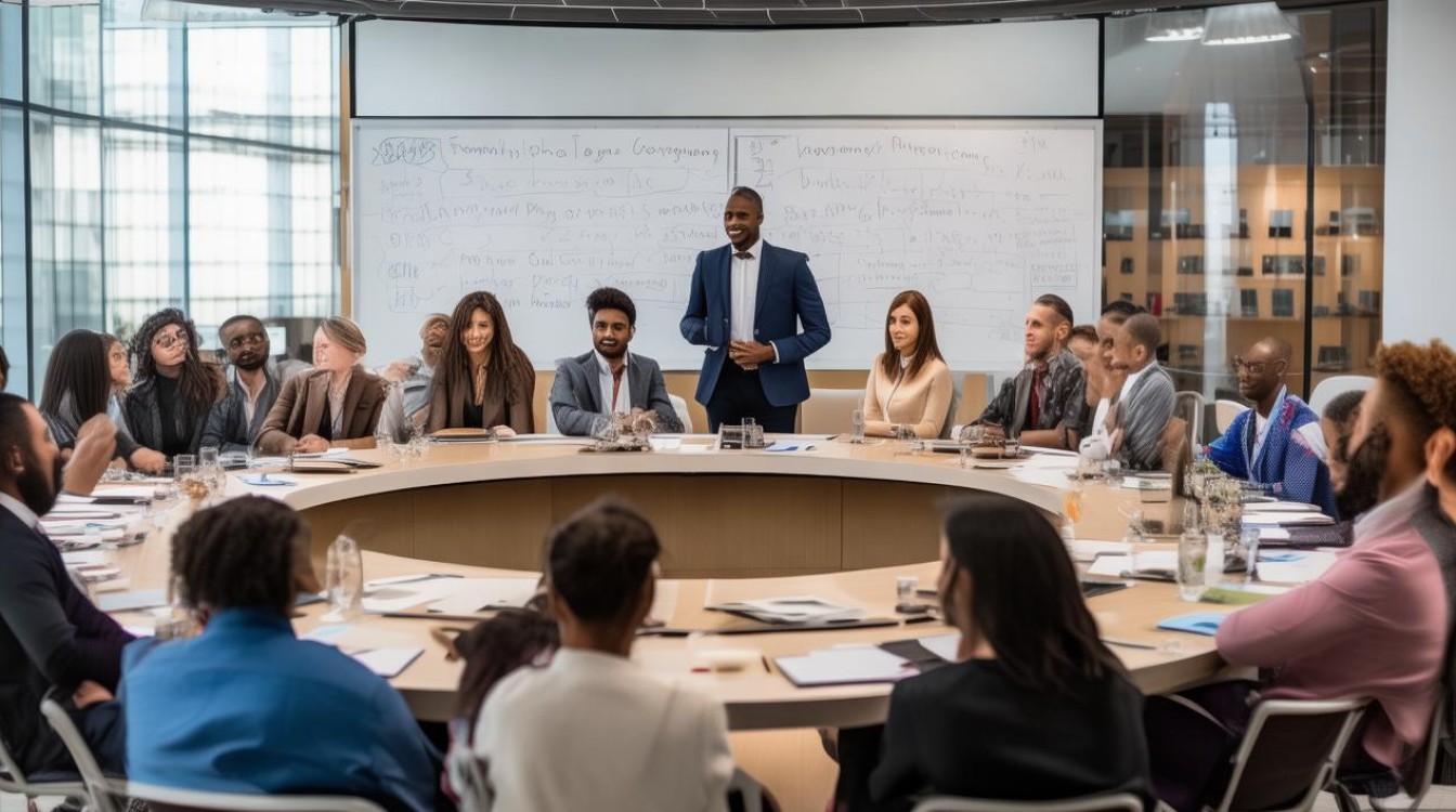 如何从零开始，系统学习并成功转型为公司内部讲师？-图1