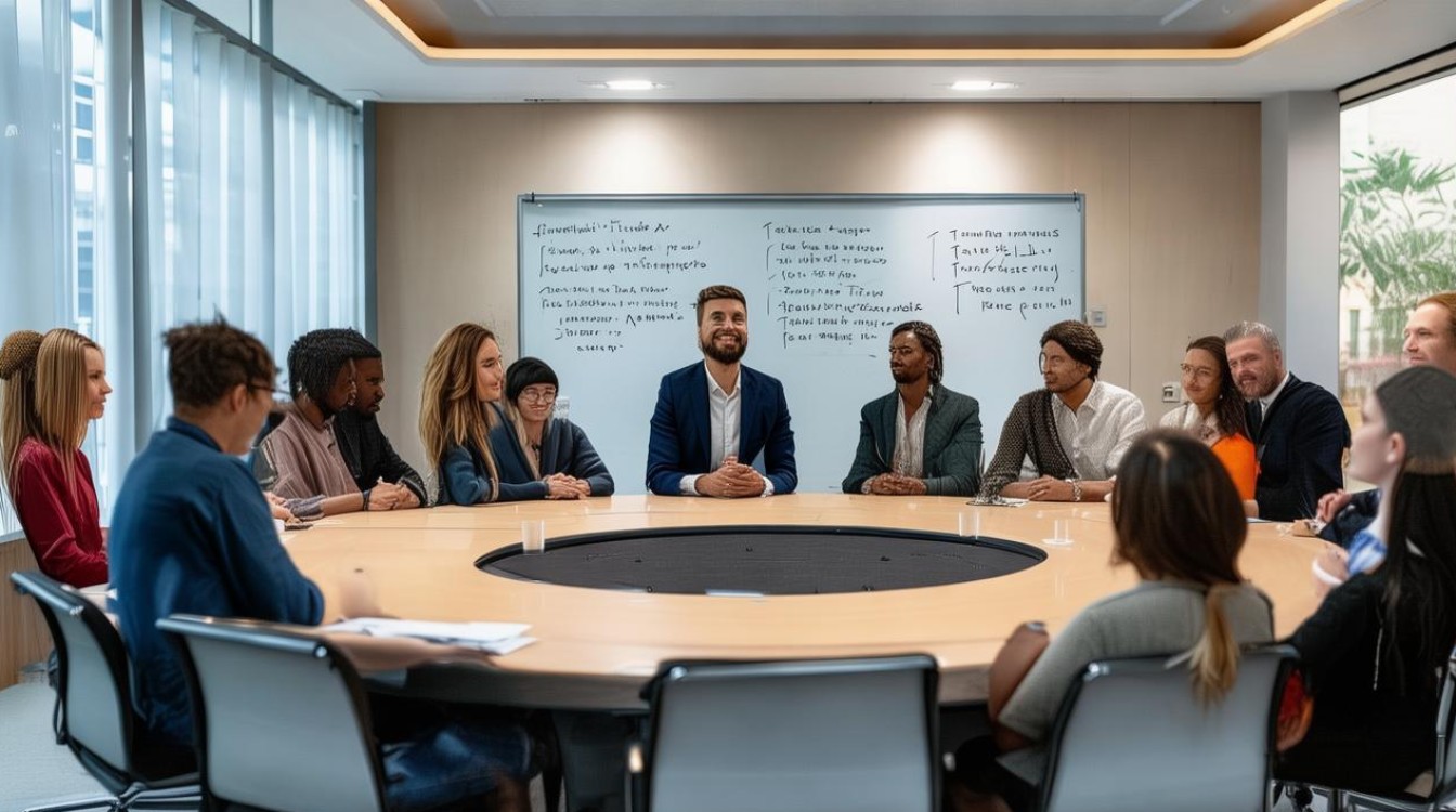 如何从零开始，系统学习并成功转型为公司内部讲师？-图2