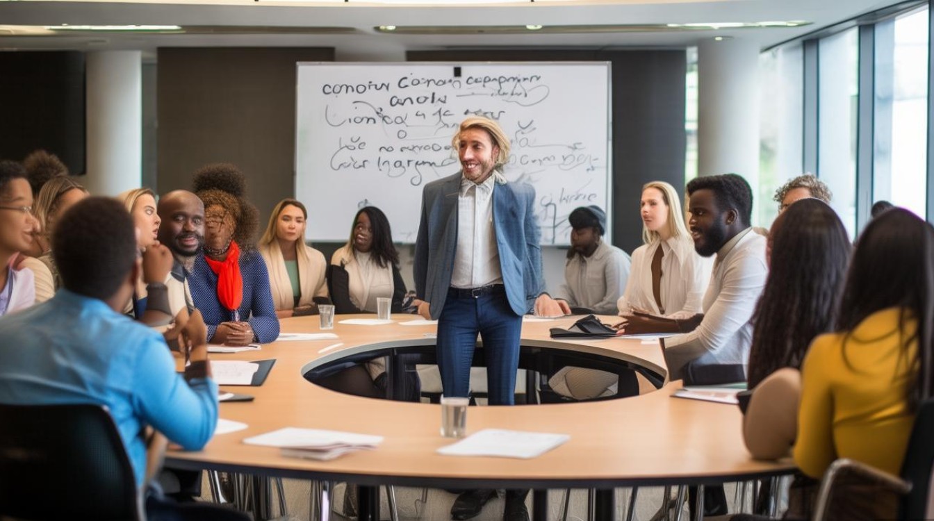 如何从零开始，系统学习并成功转型为公司内部讲师？-图3